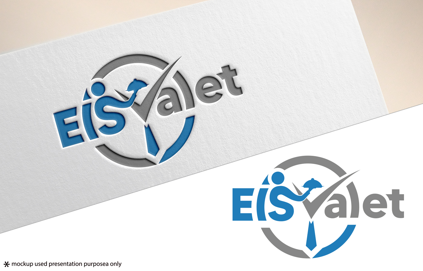 Logo Design by Rubia@ for Enhanced Information Solutions | Design #33008579