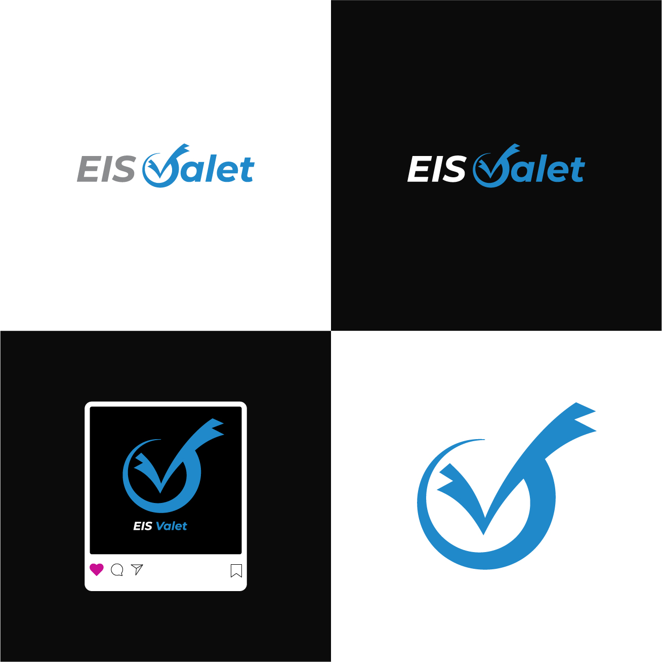 Design de Logo par pie334 pour Enhanced Information Solutions | Design #33009560