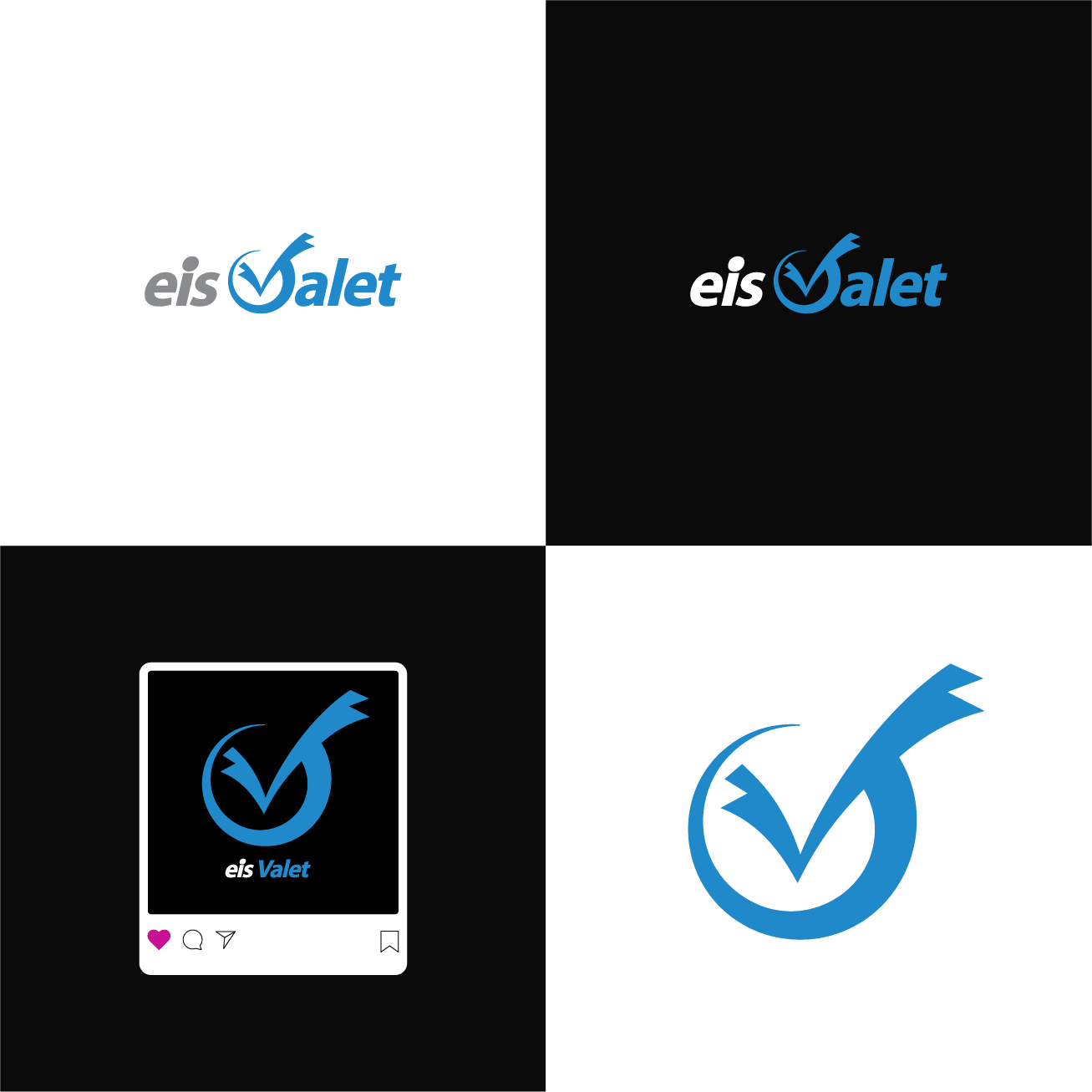 Logo Design by pie334 for Enhanced Information Solutions | Design #33022004