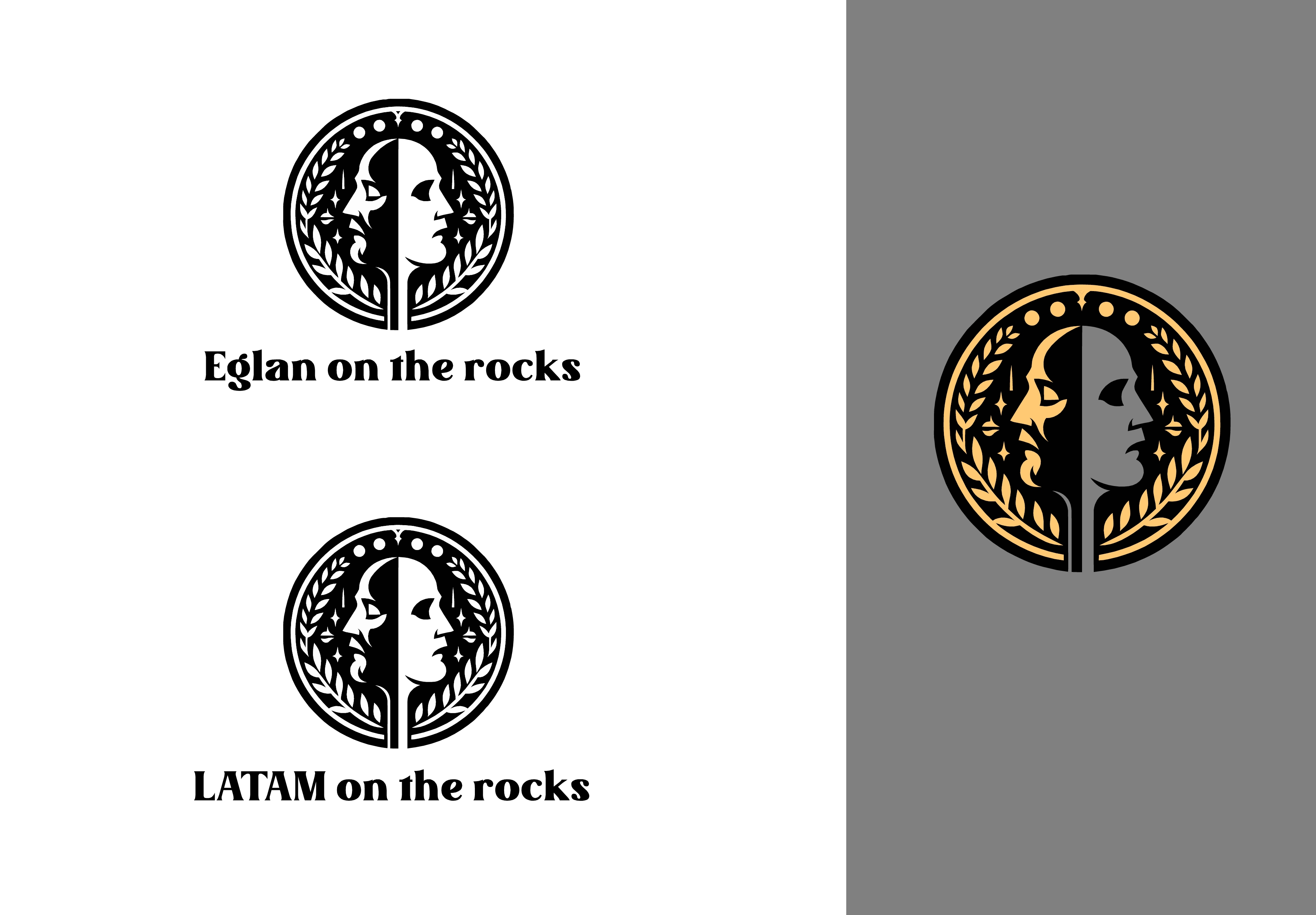 Logo-Design von Line & Legacy für dieses Projekt | Design #33003369