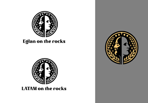 Logo Design by Line & Legacy