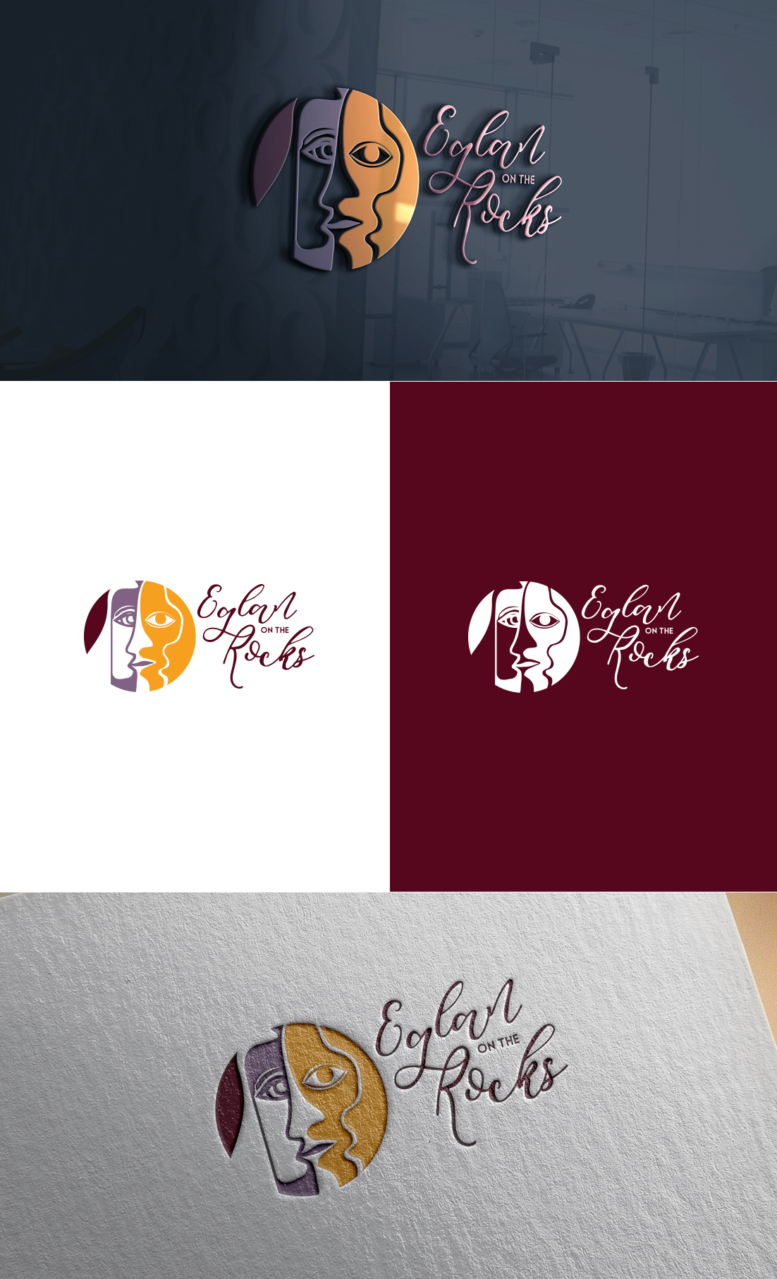 Diseño de Logo por GLDesigns para este proyecto | Diseño #33006291