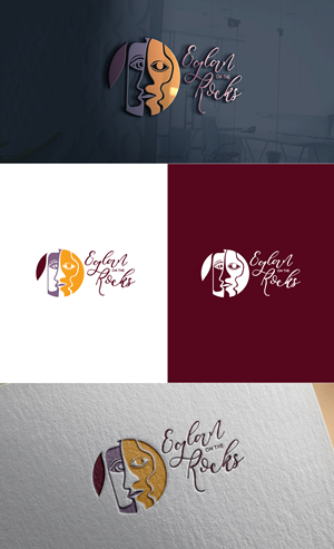 Logo Design by GLDesigns for this project | Design: #33006291