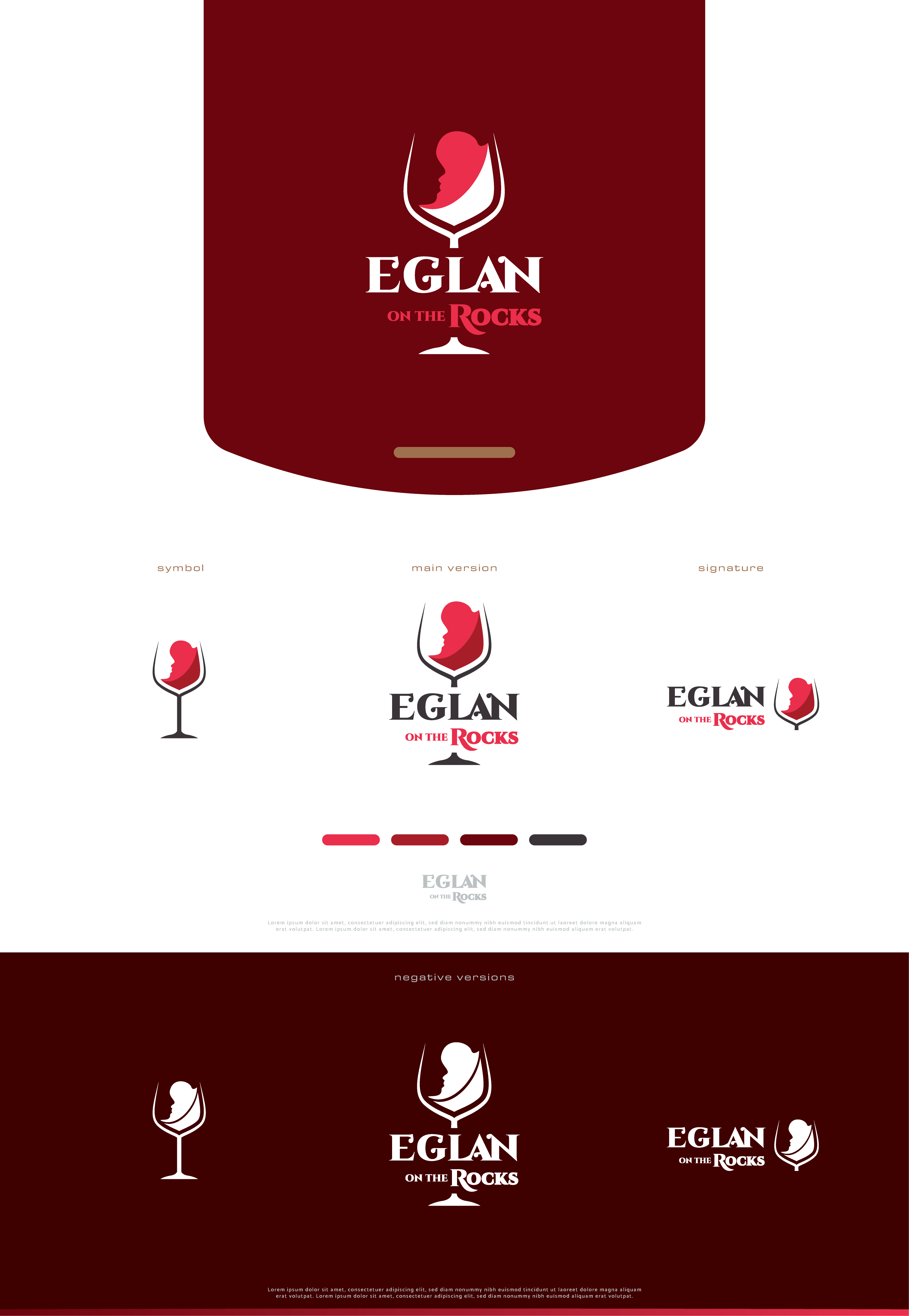 Diseño de Logo por Gabriel T. Marques para este proyecto | Diseño #33007566