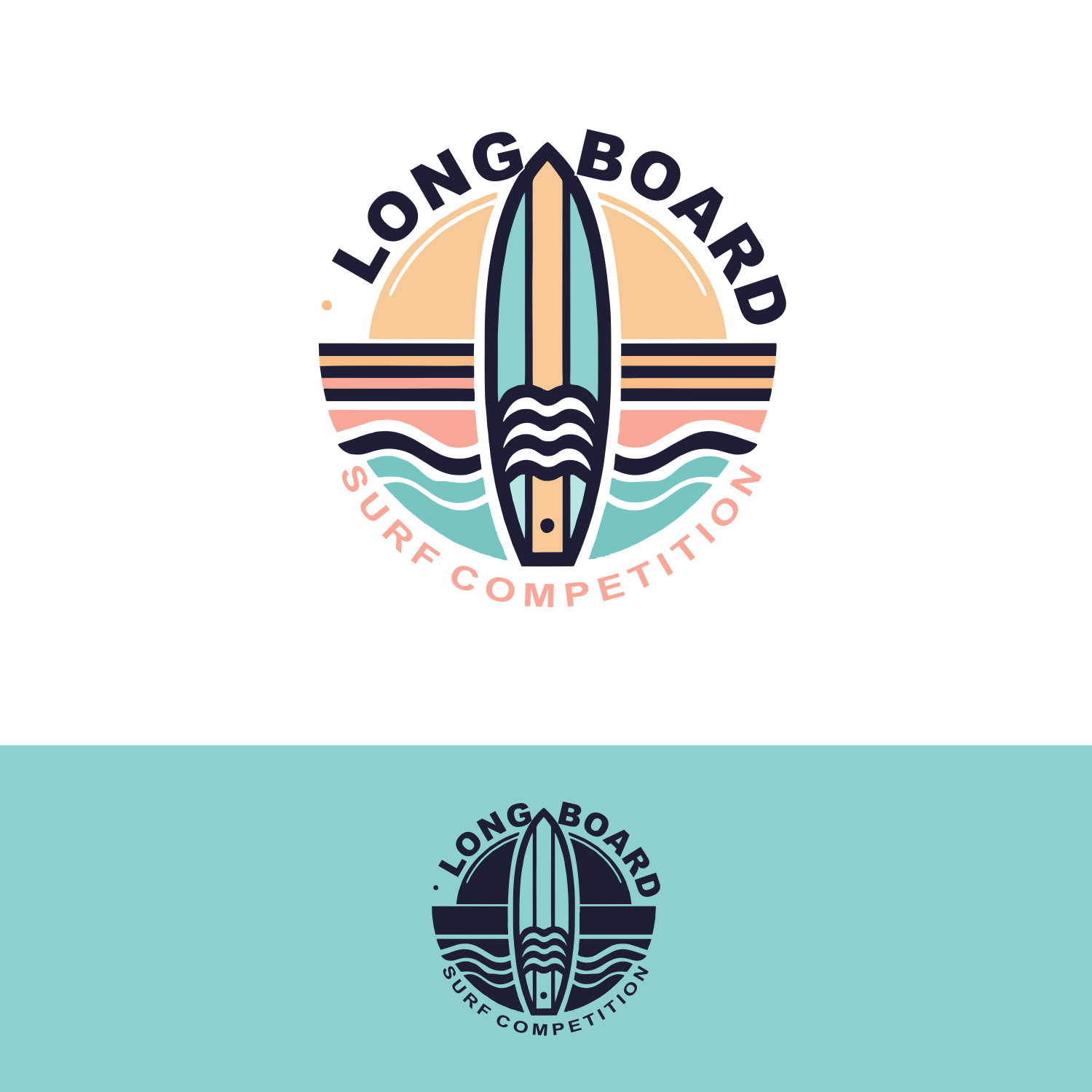 Logo Design by Damian B for this project | Design #33073159