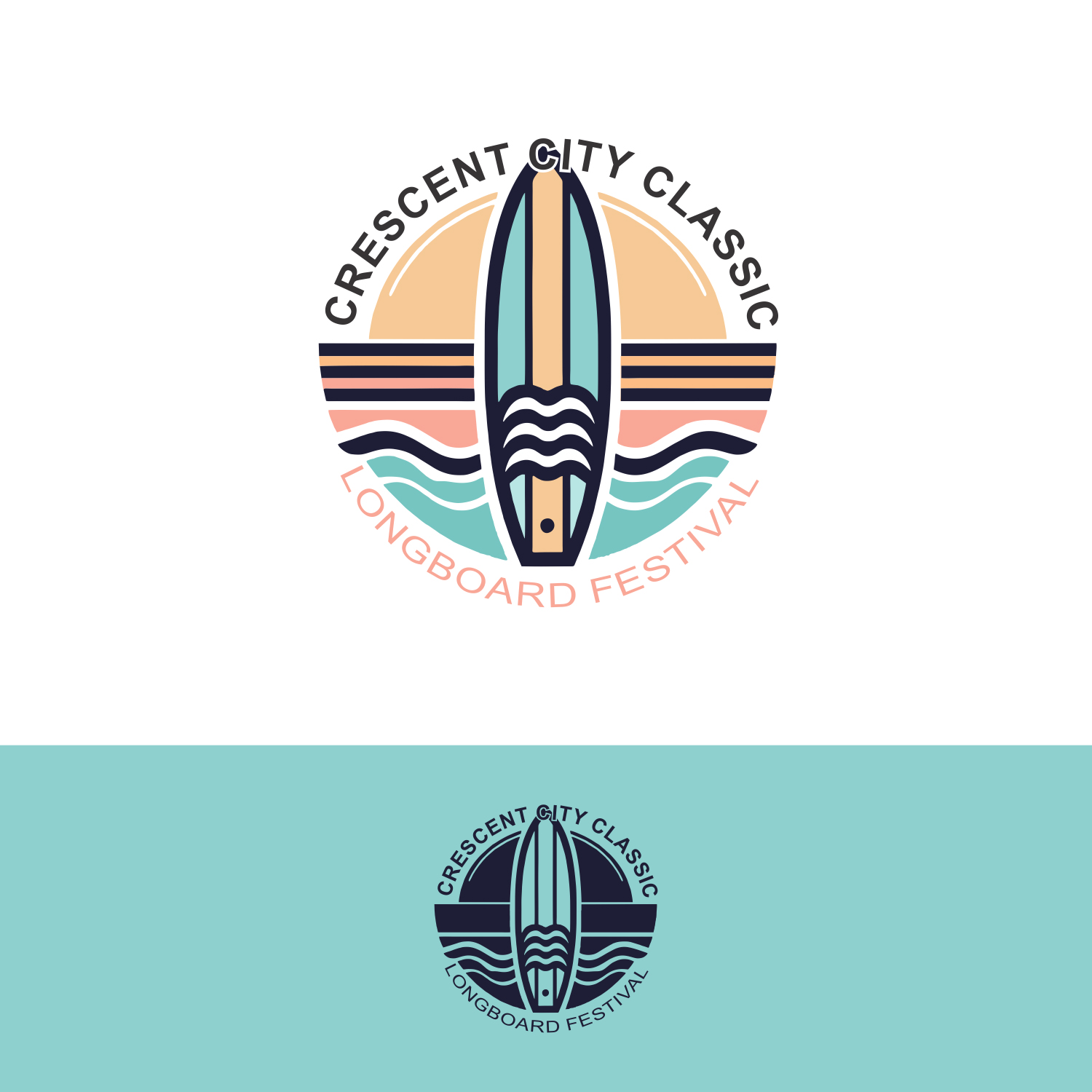 Logo Design by Damian B for this project | Design #33078801