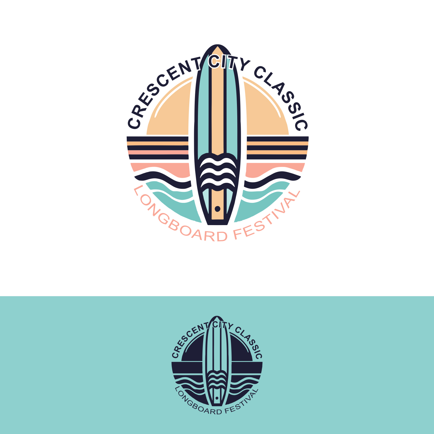 Logo Design by Damian B for this project | Design #33087512