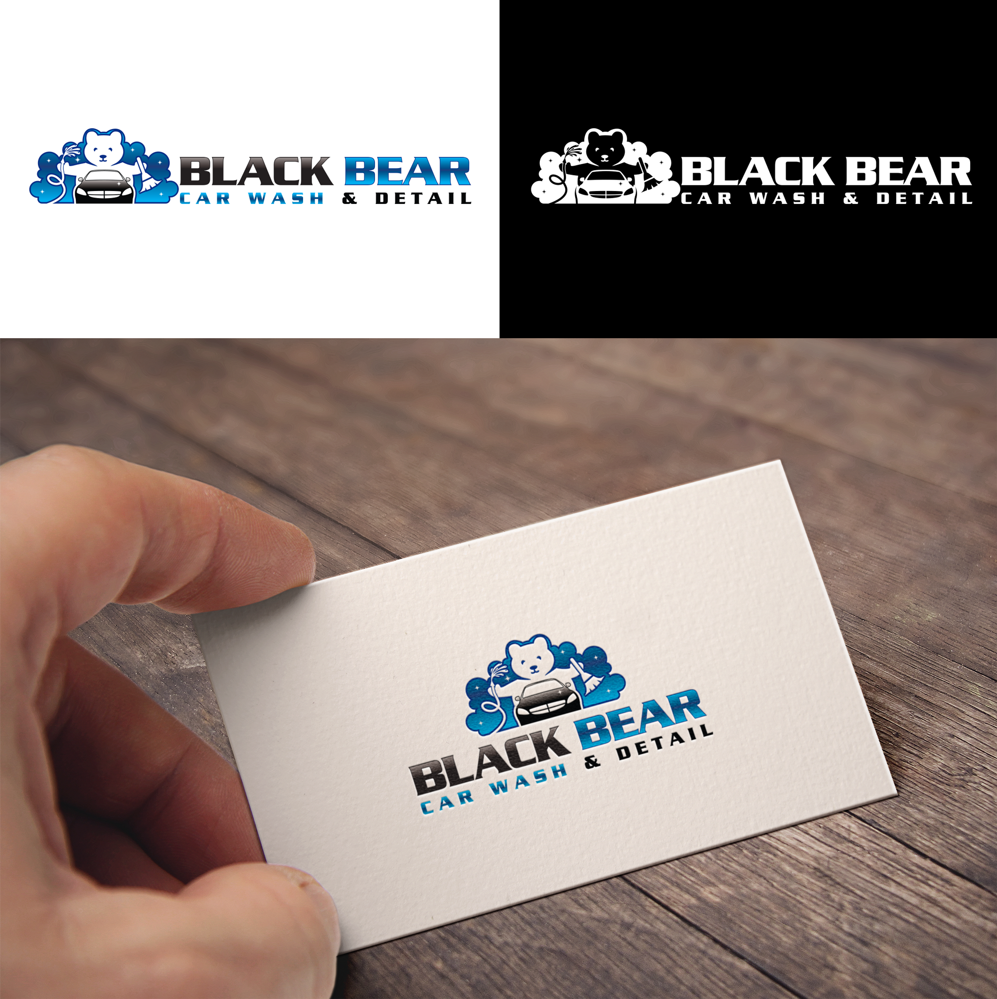 Logo-Design von RA-bica für dieses Projekt | Design #33022206