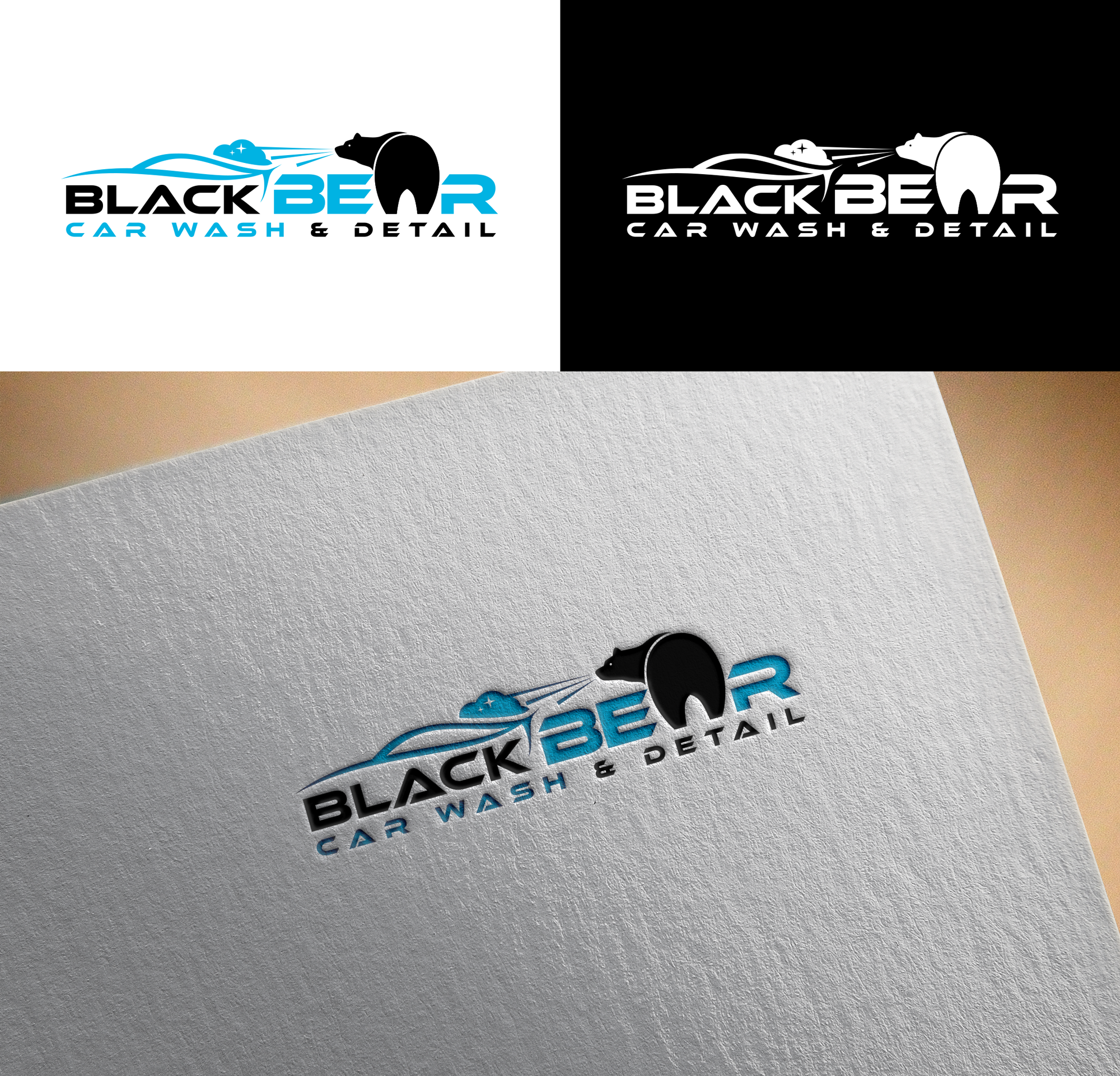 Logo-Design von RA-bica für dieses Projekt | Design #33022208