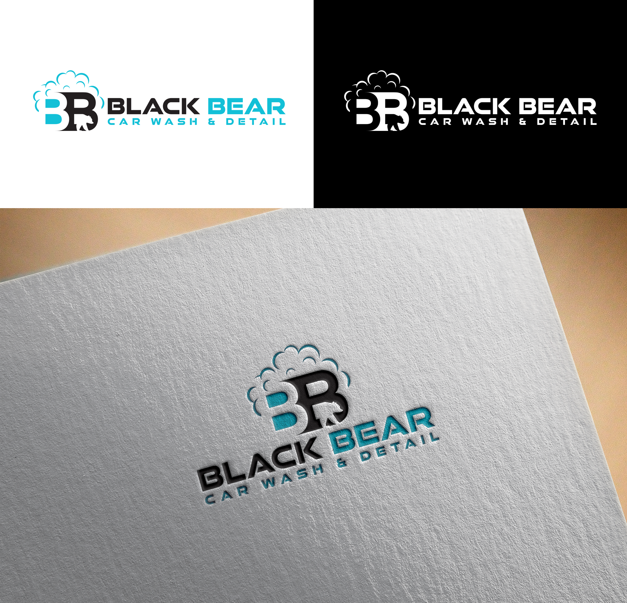 Logo-Design von RA-bica für dieses Projekt | Design #33022209