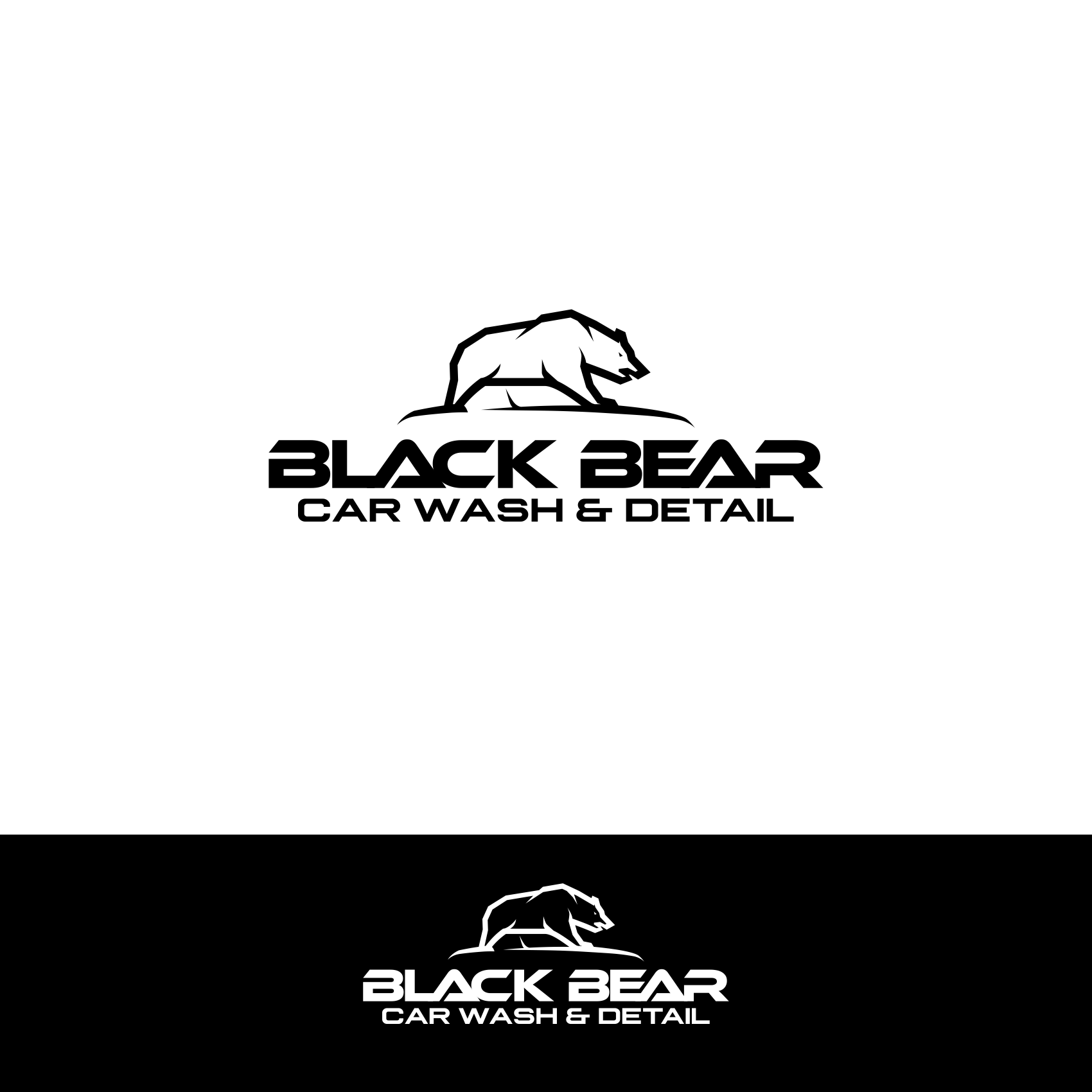 Logo Design by Arham Hidayat for this project | Design #33019841