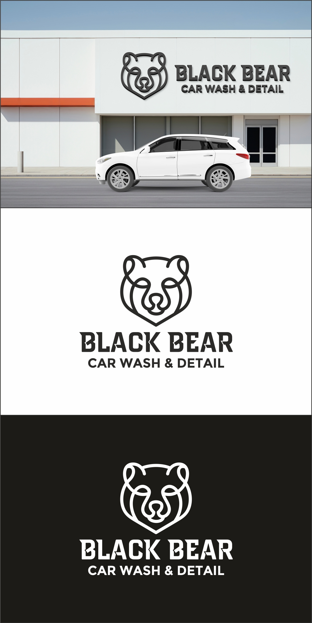 Design de Logo par Robert Macwan pour ce projet | Design #33050150