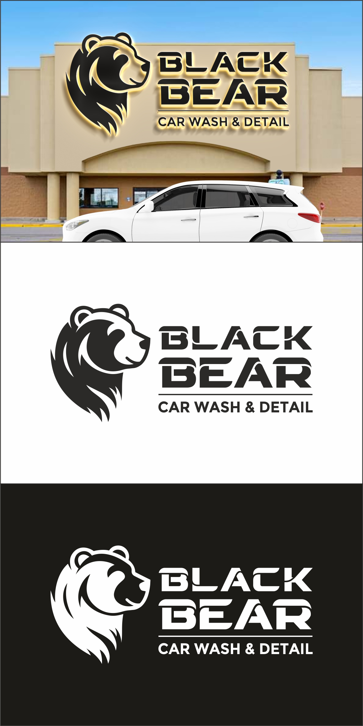 Logo-Design von Robert Macwan für dieses Projekt | Design #33050838