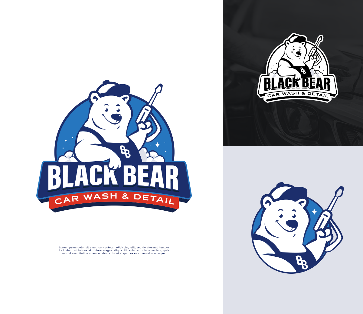 Logo-Design von ivan für dieses Projekt | Design #33049936