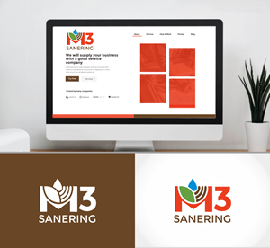 Logo Design by ToatPribadi