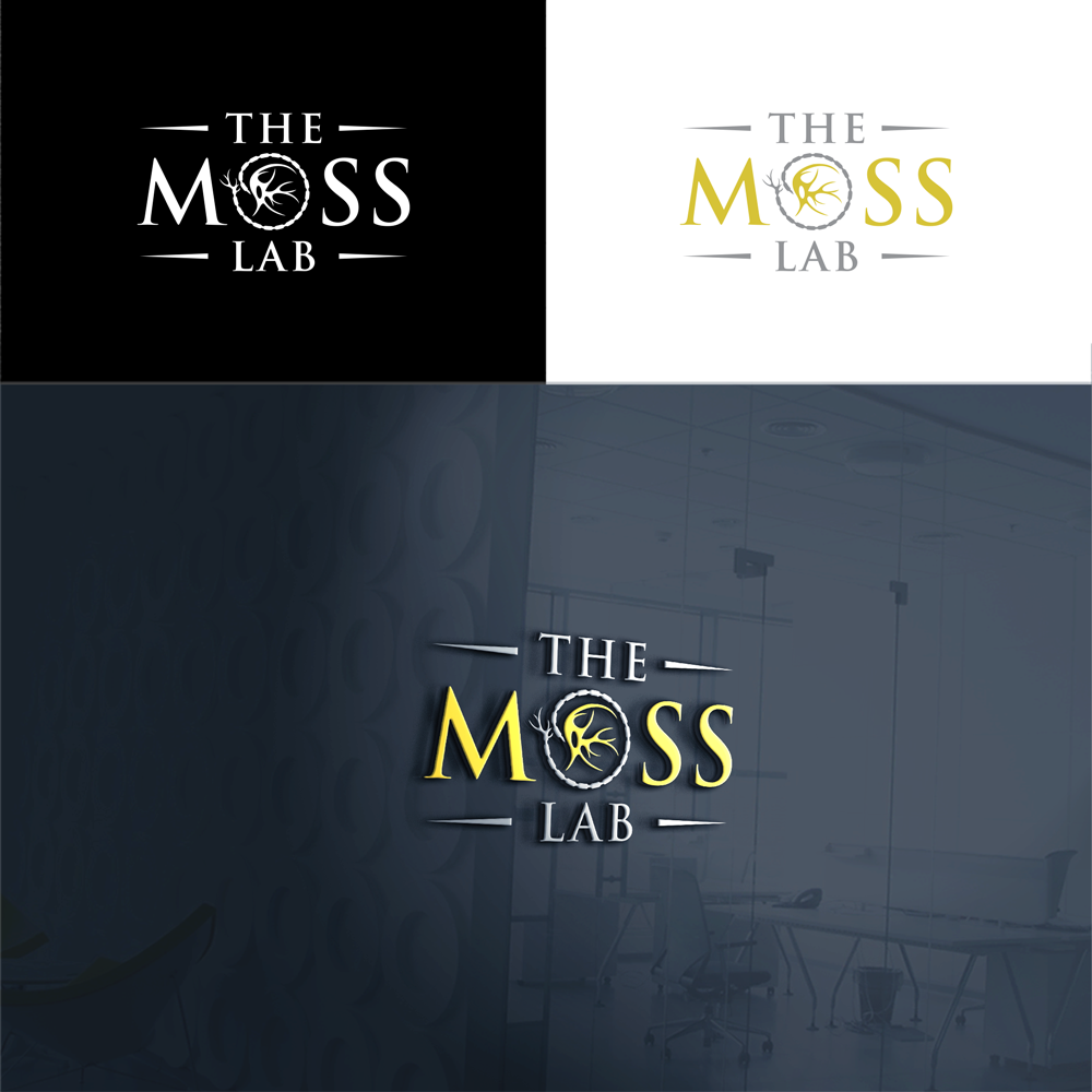 Diseño de Logo por RA-bica para este proyecto | Diseño #33021312