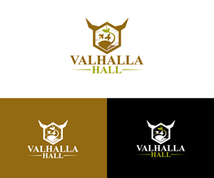 Logo Design by jonkonrad for this project | Design: #33009424