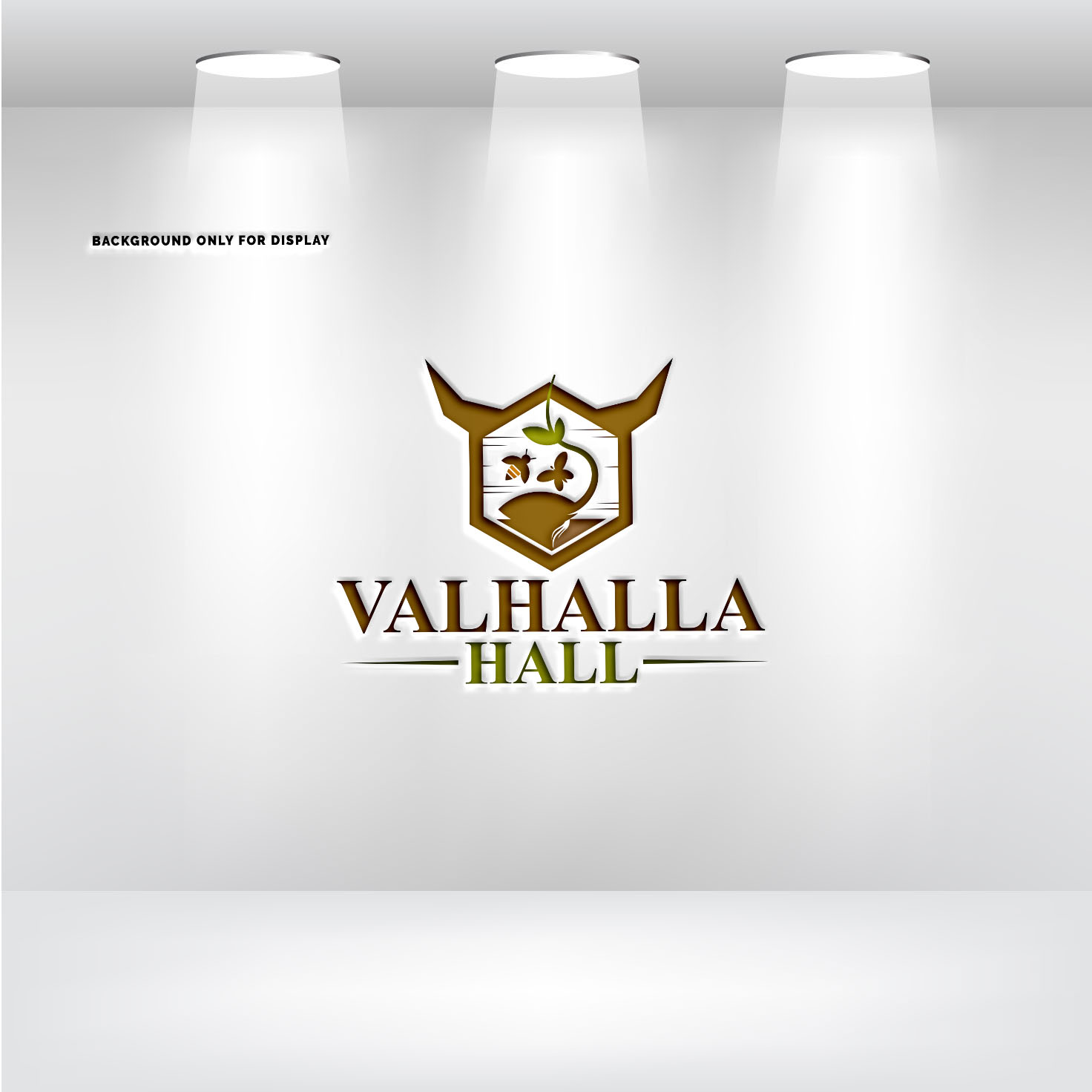 Logo Design by jonkonrad for this project | Design #33009425