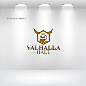Logo Design by jonkonrad for this project | Design: #33009425