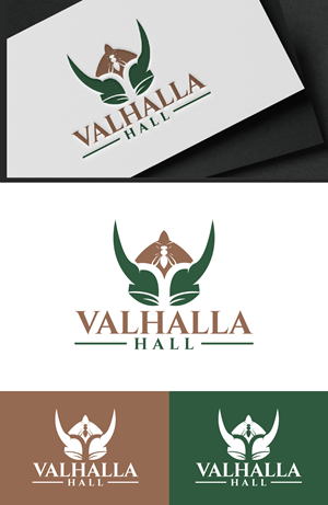 Logo Design by Loknath for this project | Design: #33021676