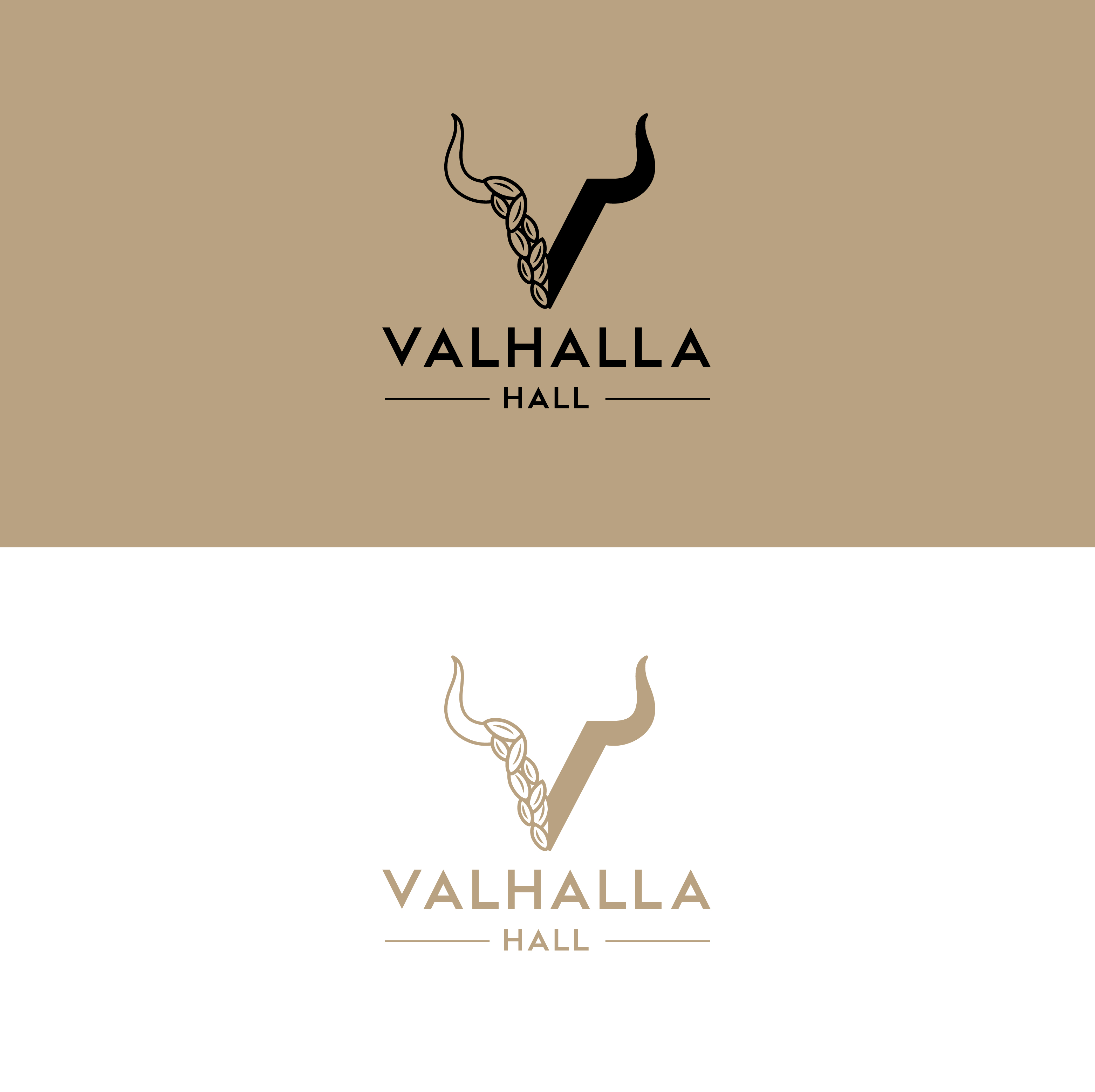 Logo-Design von the3kings für dieses Projekt | Design #33015413