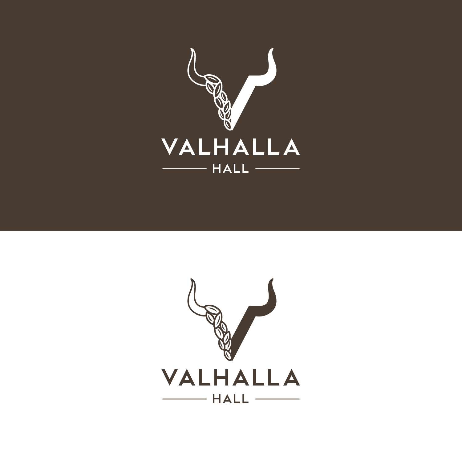 Logo Design by the3kings for this project | Design #33017638