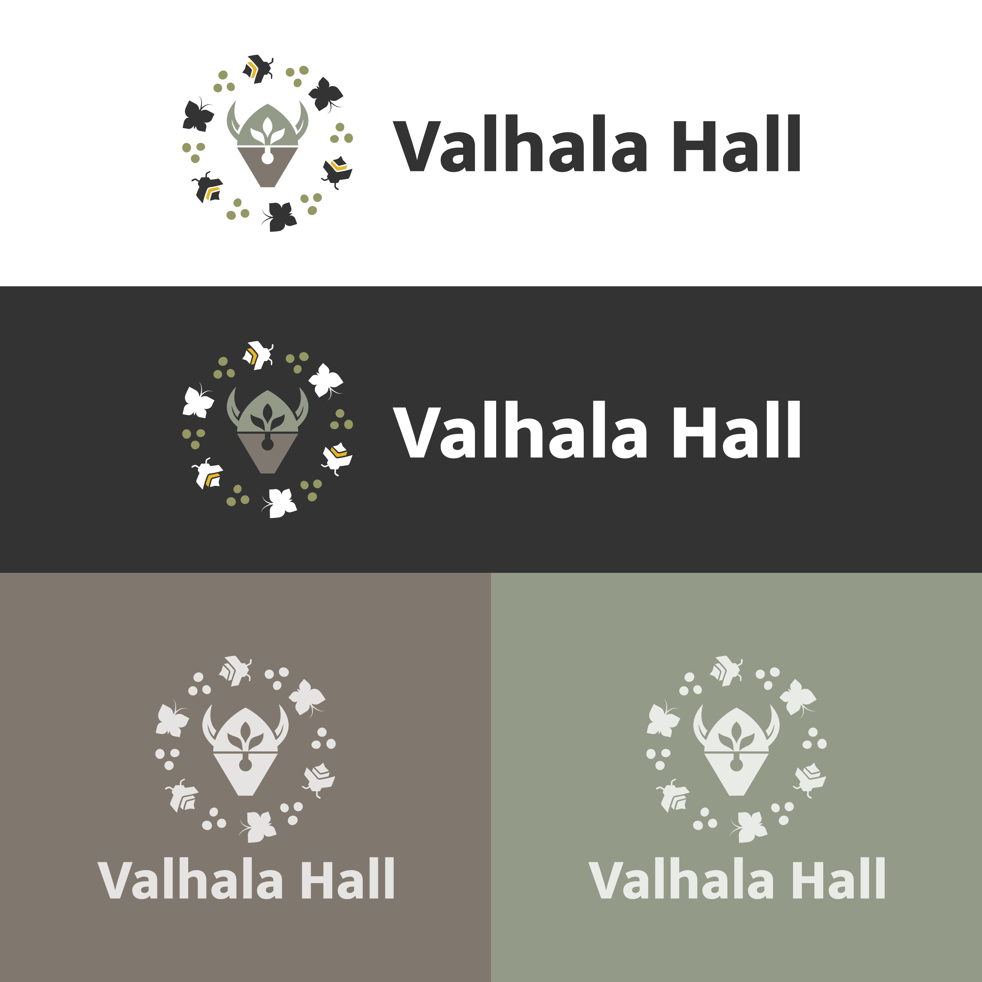 Logo Design by VINDESIGN for this project | Design #33014098