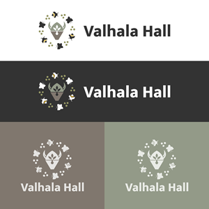 Logo Design by VINDESIGN