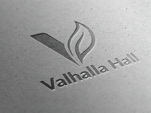 Logo Design by akmalux for this project | Design: #33010787