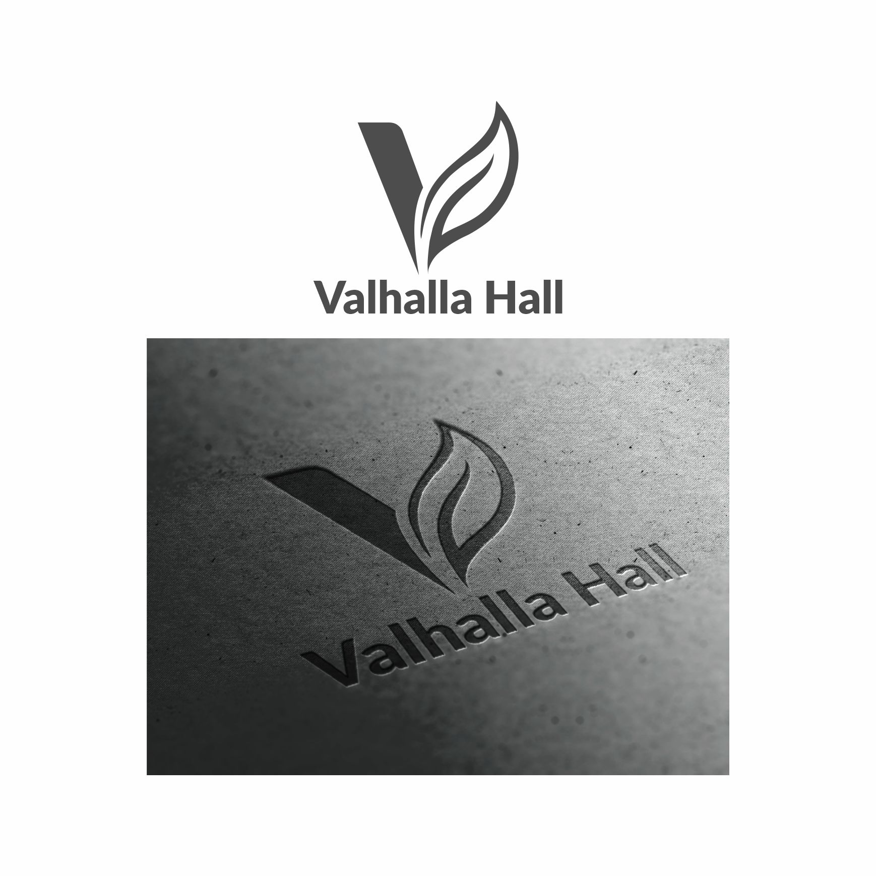 Logo Design by akmalux for this project | Design #33010857