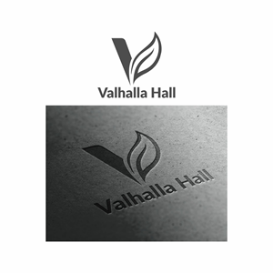 Logo Design by akmalux for this project | Design: #33010857