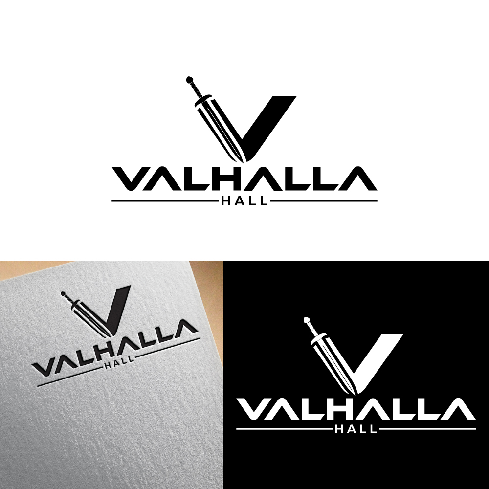 Logo Design by Md Nurullah 1 for this project | Design #33008986
