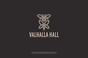 Logo Design by Nash_Shaha for this project | Design: #33009143