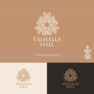 Logo Design by Nash_Shaha for this project | Design: #33018541