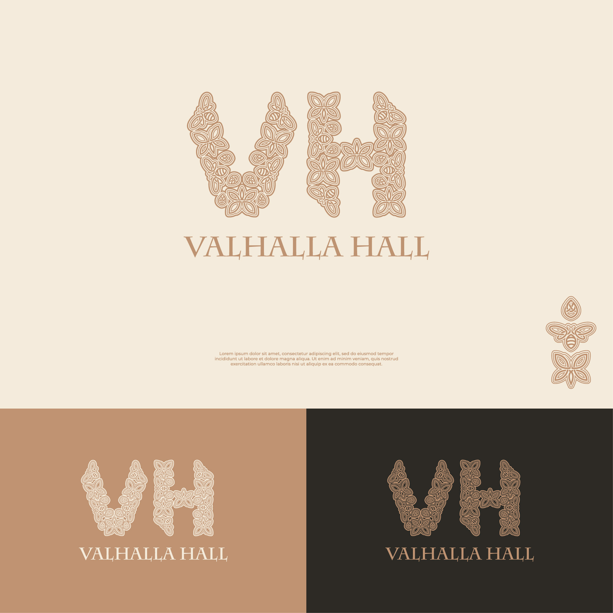 Logo Design by Nash_Shaha for this project | Design #33018551