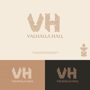 Logo Design by Nash_Shaha for this project | Design: #33018551