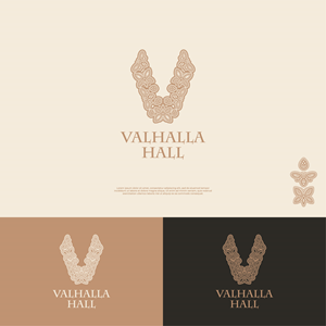 Logo Design by Nash_Shaha for this project | Design: #33018553