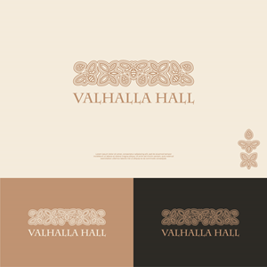 Logo Design by Nash_Shaha for this project | Design #33018591