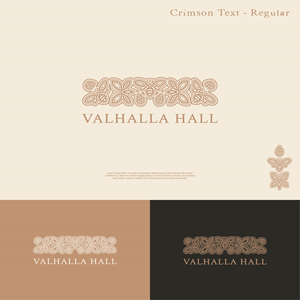 Logo Design by Nash_Shaha for this project | Design: #33031916