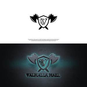 Logo Design by albertt for this project | Design: #33008737