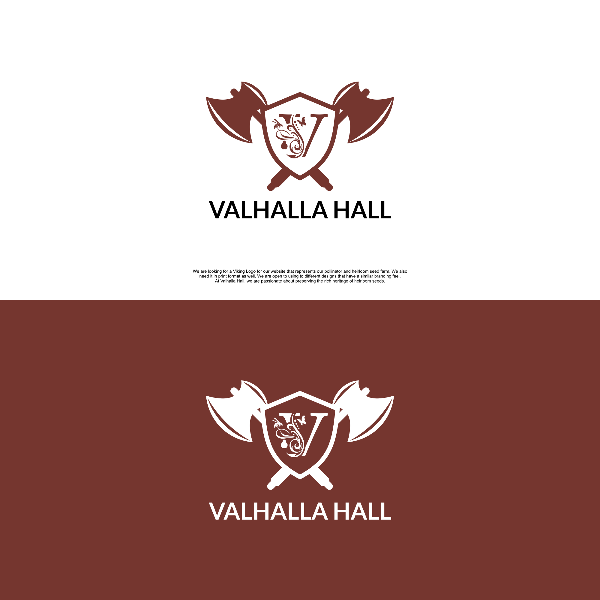 Design de Logo par albertt pour ce projet | Design #33011216
