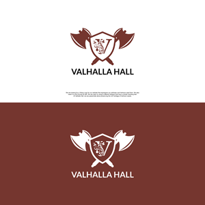 Logo Design by albertt for this project | Design: #33011216