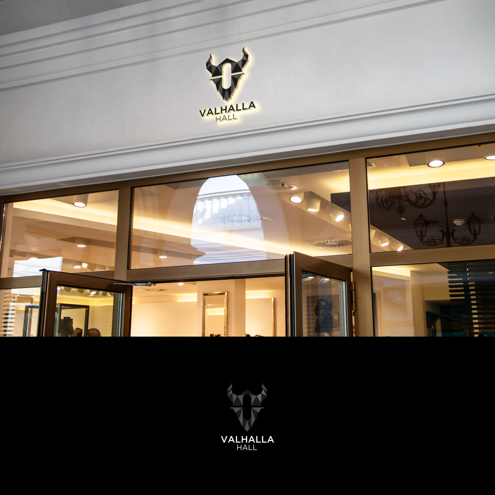 Design de Logo par hokkiye pour ce projet | Design #33012285