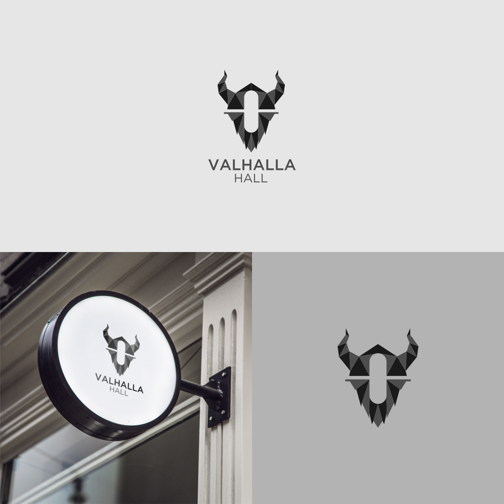 Logo-Design von hokkiye für dieses Projekt | Design #33012343