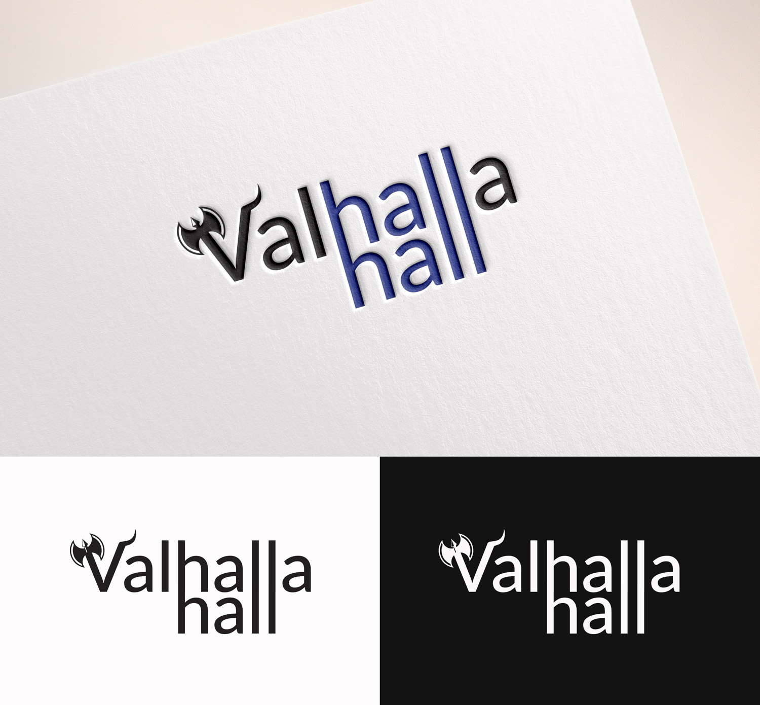 Logo Design by M Art & Design for this project | Design #33017826