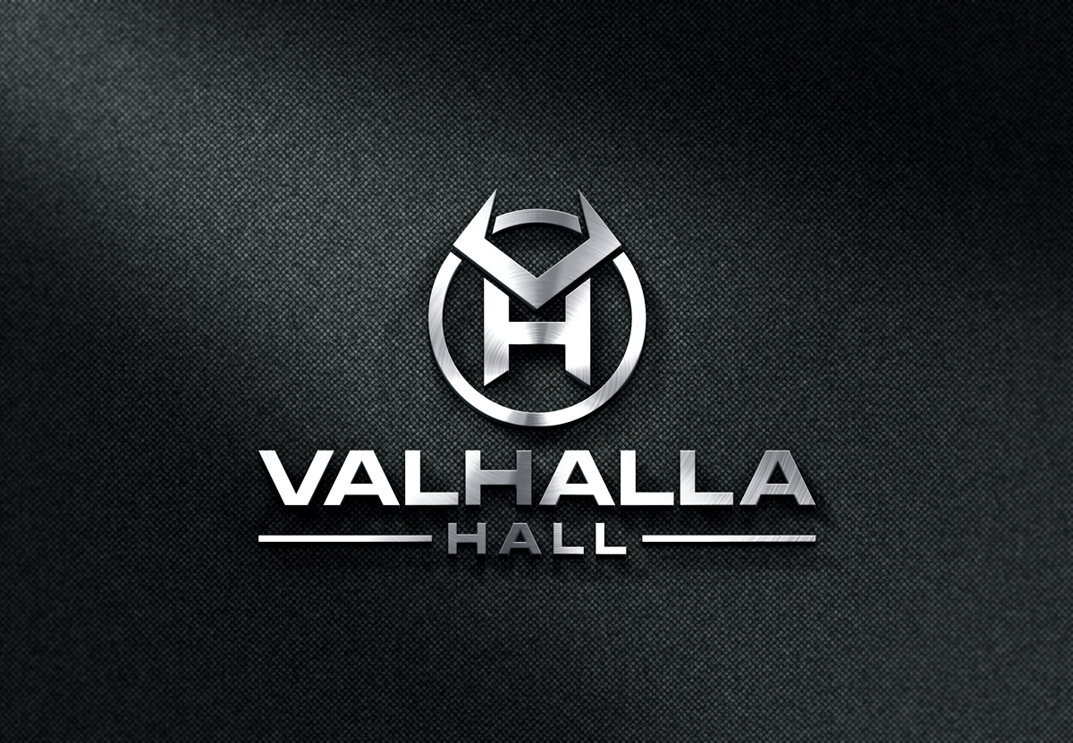 Logo Design by Ahasanu for this project | Design #33011719