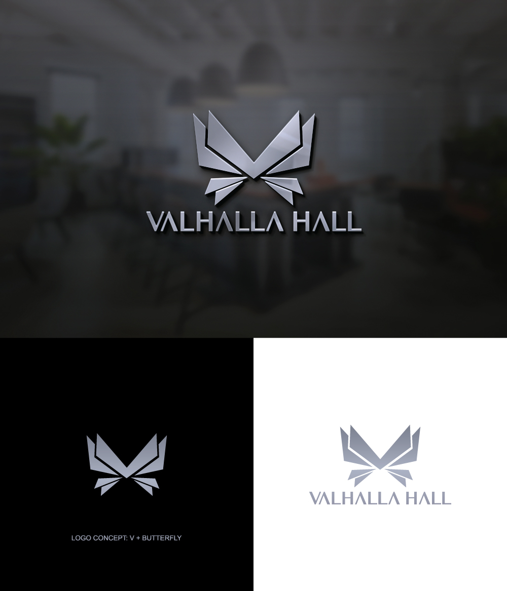 Diseño de Logo por Visionarydexiner para este proyecto | Diseño #33008914