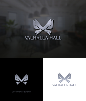 Logo Design by Visionarydexiner for this project | Design: #33008914