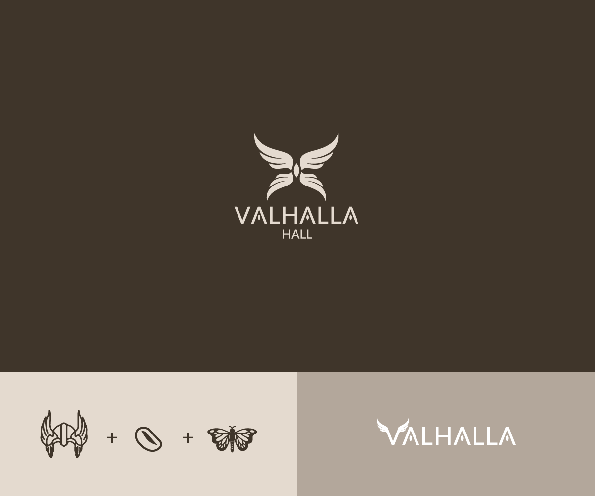 Design de Logo par DriftUp pour ce projet | Design #33020010