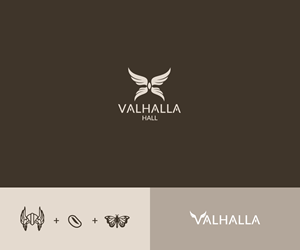 Logo Design by DriftUp for this project | Design: #33020010